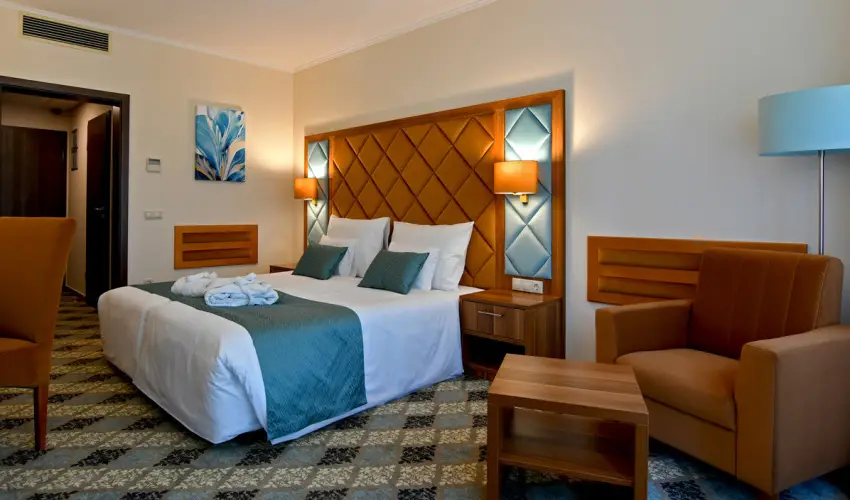 Wellness Hotel Gyula Gyula - Szilveszter (min. 3 j)