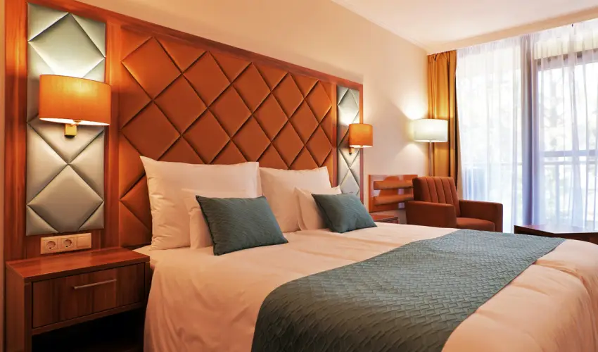 Wellness Hotel Gyula Gyula - Szilveszter (min. 3 j)