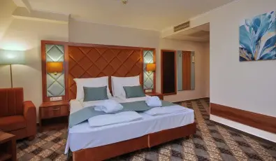 Wellness Hotel Gyula Gyula