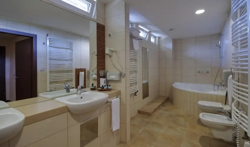 Wellness Hotel Gyula Gyula - Szilveszter (min. 3 j)