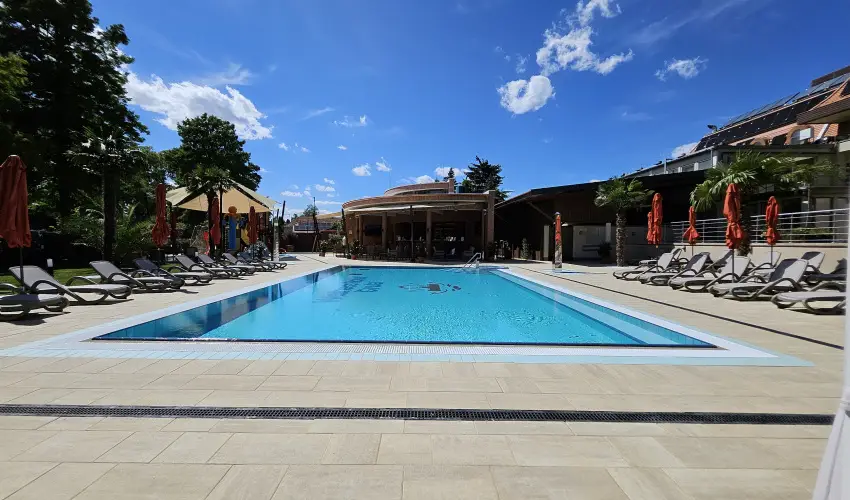 Wellness Hotel Gyula Gyula - Szilveszter (min. 3 j)