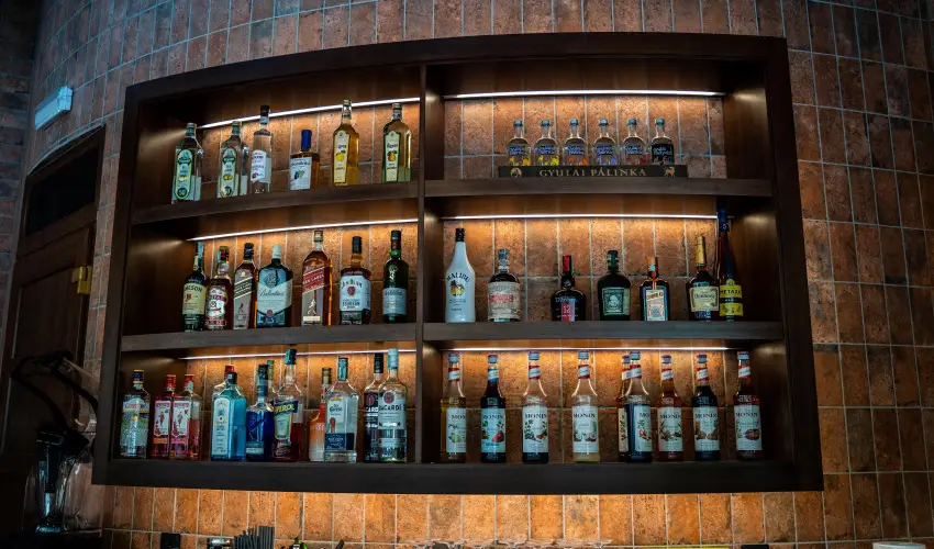 Wellness Hotel Gyula Gyula - Szilveszter (min. 3 j)