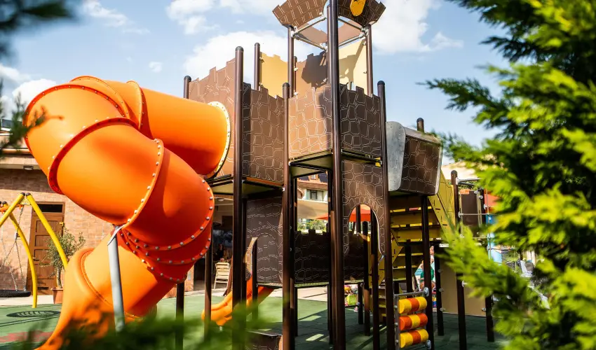 Wellness Hotel Gyula Gyula - Szilveszter (min. 3 j)