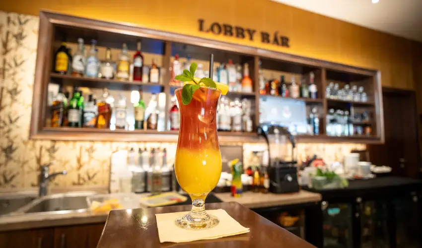 Wellness Hotel Gyula Gyula - Szilveszter (min. 3 �j)