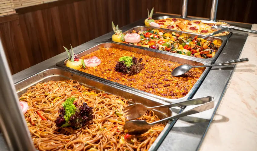 Wellness Hotel Gyula Gyula - Szilveszter (min. 3 �j)