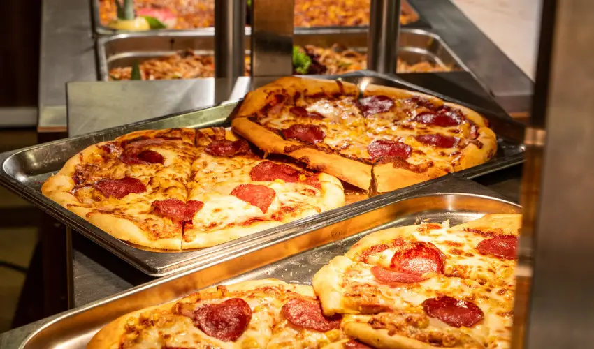 Wellness Hotel Gyula Gyula - Szilveszter (min. 3 �j)