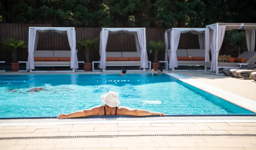 Wellness Hotel Gyula Gyula - Szilveszter (min. 3 �j)