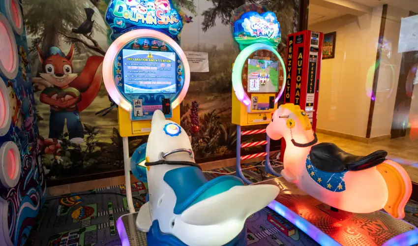 Wellness Hotel Gyula Gyula - Szilveszter (min. 3 �j)