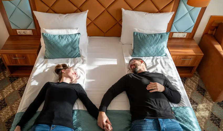 Wellness Hotel Gyula Gyula - Szilveszter (min. 3 �j)