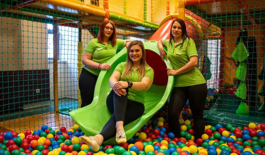 Wellness Hotel Gyula Gyula - Szilveszter (min. 3 �j)