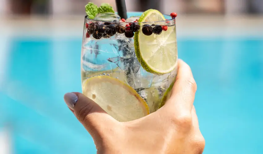 Wellness Hotel Gyula Gyula - Szilveszter (min. 3 �j)