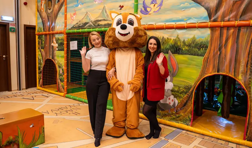 Wellness Hotel Gyula Gyula - Szilveszter (min. 3 �j)