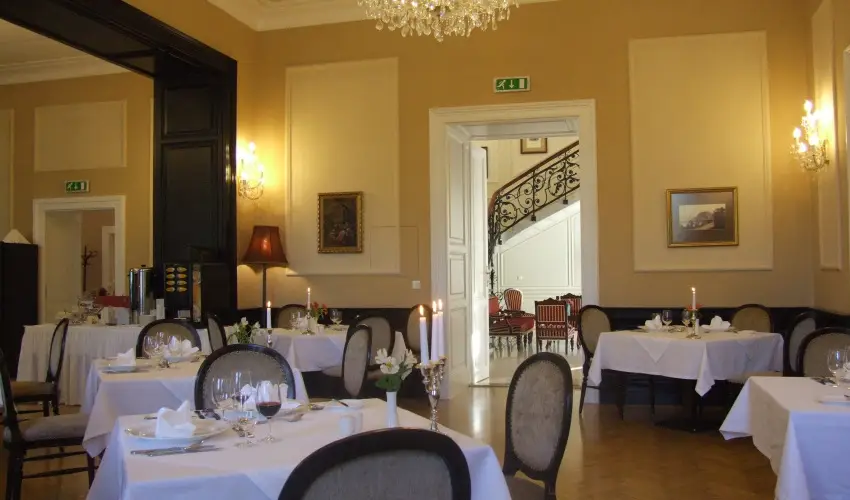 La Contessa Kastlyhotel Szilvsvrad - Szilveszter (min. 3 j)