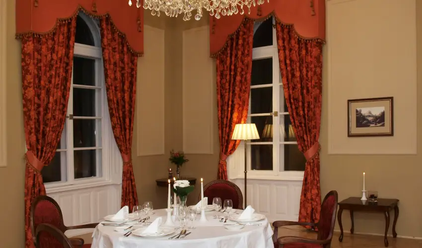 La Contessa Kastlyhotel Szilvsvrad - Szilveszter (min. 3 j)