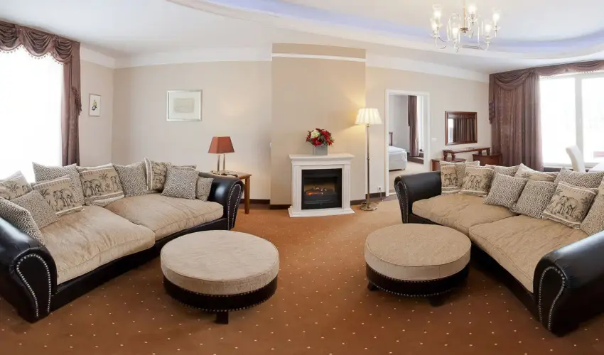 La Contessa Kastlyhotel Szilvsvrad - Szilveszter (min. 3 j)