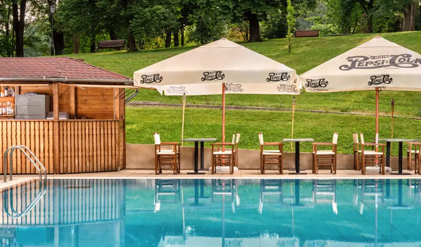 La Contessa Kastlyhotel Szilvsvrad - Szilveszter (min. 3 j)