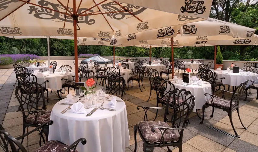 La Contessa Kastlyhotel Szilvsvrad - Szilveszter (min. 3 j)