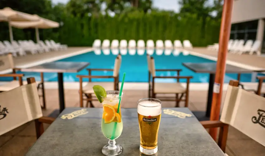 La Contessa Kastlyhotel Szilvsvrad - Szilveszter (min. 3 j)