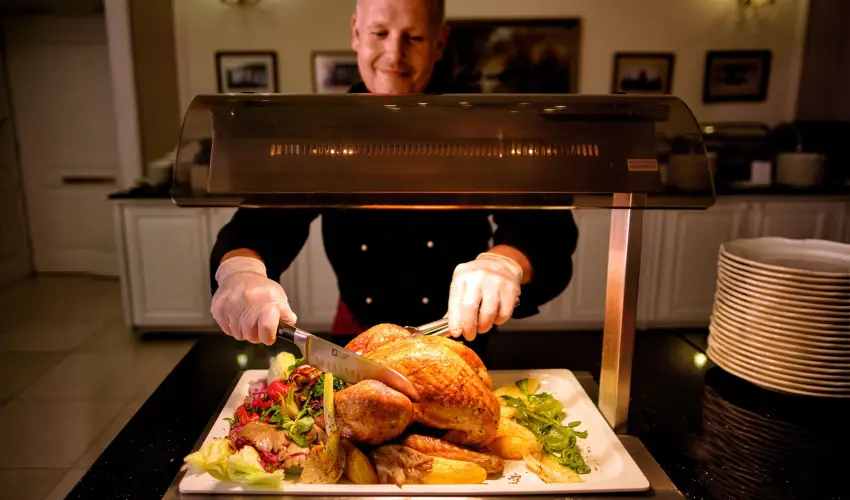 La Contessa Kastlyhotel Szilvsvrad - Szilveszter (min. 3 j)