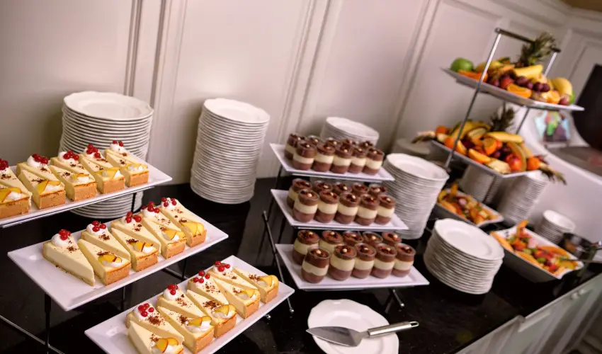 La Contessa Kastlyhotel Szilvsvrad - Szilveszter (min. 3 j)