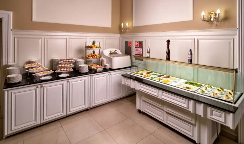 La Contessa Kastlyhotel Szilvsvrad - Szilveszter (min. 3 j)