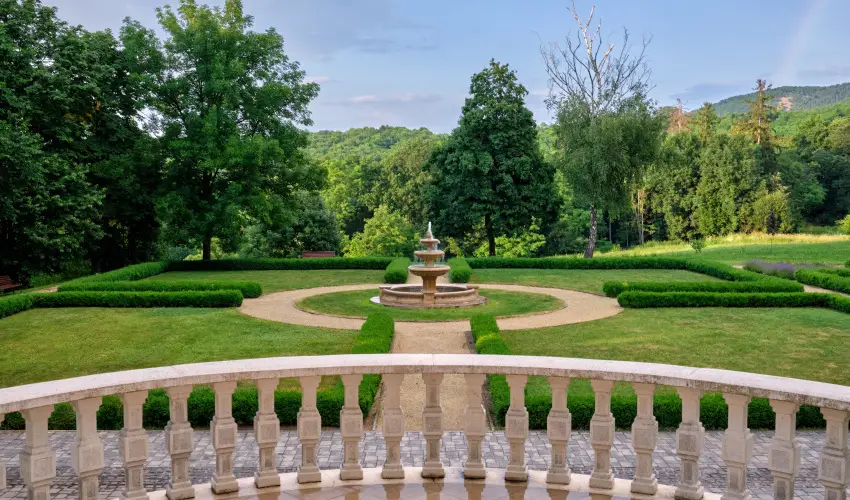 La Contessa Kastlyhotel Szilvsvrad - Szilveszter (min. 3 j)