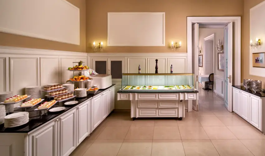 La Contessa Kastlyhotel Szilvsvrad - Szilveszter (min. 3 j)