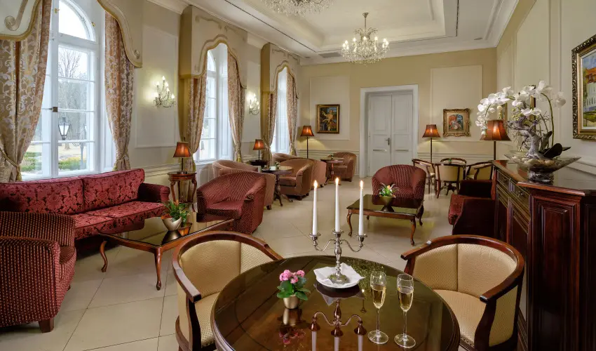 La Contessa Kastlyhotel Szilvsvrad - Szilveszter (min. 3 j)