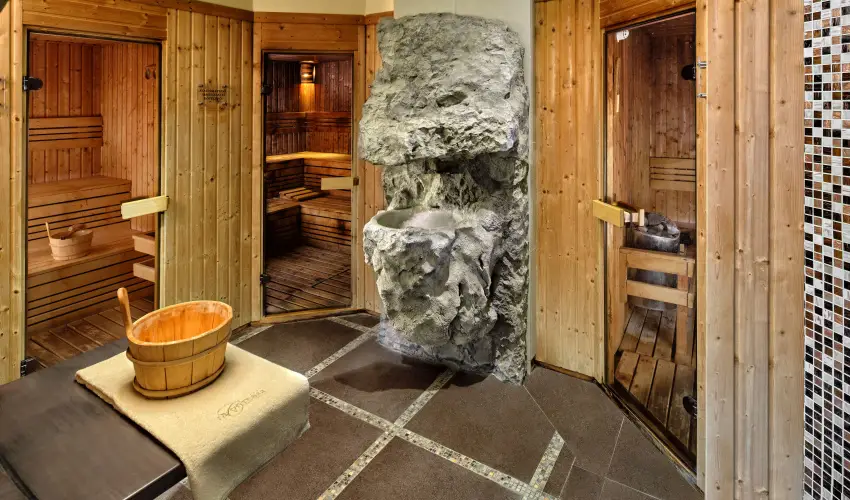 La Contessa Kastlyhotel Szilvsvrad - Szilveszter (min. 3 j)