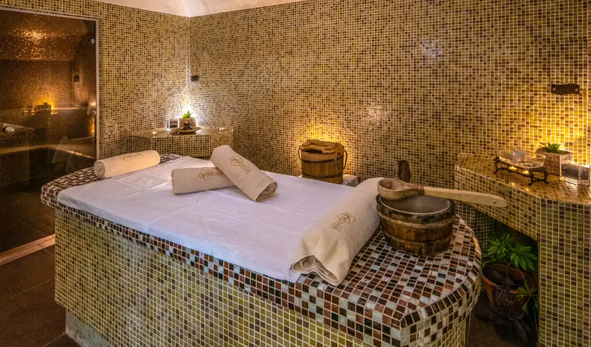 La Contessa Kastlyhotel Szilvsvrad - Szilveszter (min. 3 j)