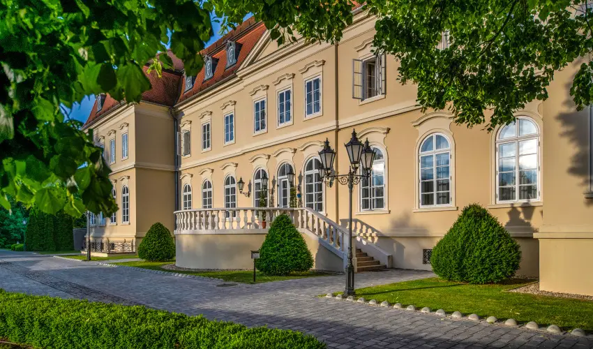 La Contessa Kastlyhotel Szilvsvrad - Szilveszter (min. 3 j)