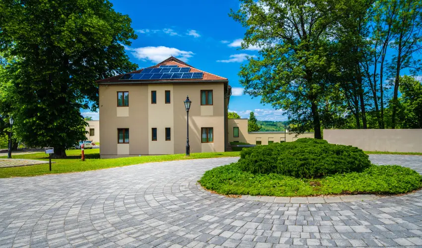 La Contessa Kastlyhotel Szilvsvrad - Szilveszter (min. 3 j)