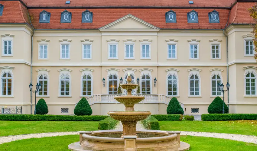 La Contessa Kastlyhotel Szilvsvrad - Szilveszter (min. 3 j)