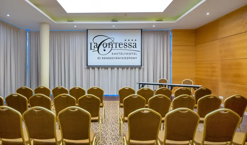 La Contessa Kastlyhotel Szilvsvrad - Szilveszter (min. 3 j)