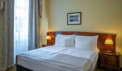 La Contessa Kastlyhotel Szilvsvrad