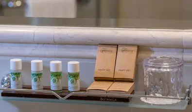 La Contessa Kastlyhotel Szilvsvrad