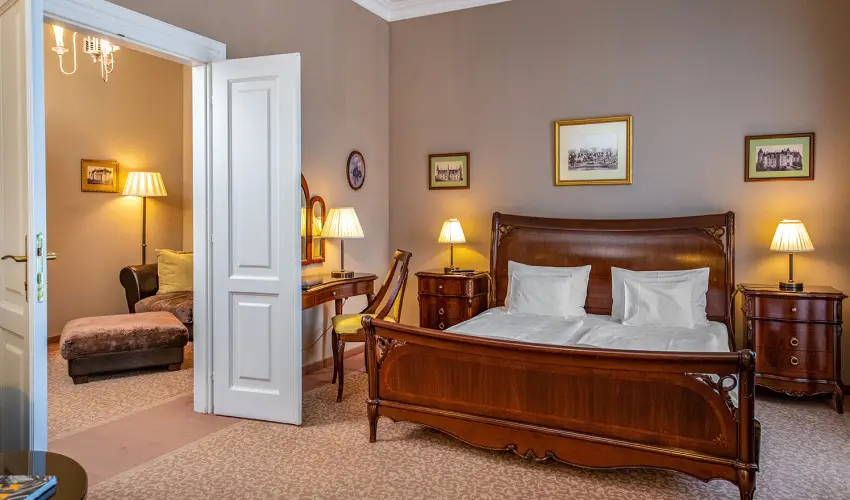 La Contessa Kastlyhotel Szilvsvrad - Szilveszter (min. 3 j)