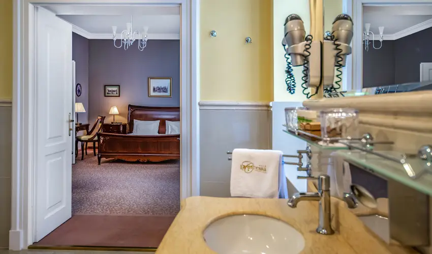 La Contessa Kastlyhotel Szilvsvrad - Szilveszter (min. 3 j)