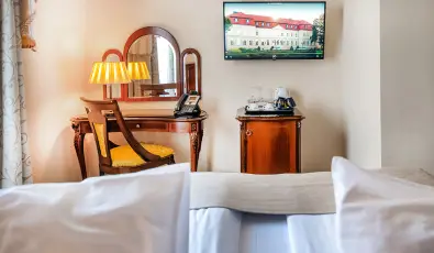 La Contessa Kastlyhotel Szilvsvrad