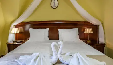 La Contessa Kastlyhotel Szilvsvrad