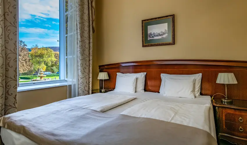 La Contessa Kastlyhotel Szilvsvrad - Szilveszter (min. 3 j)