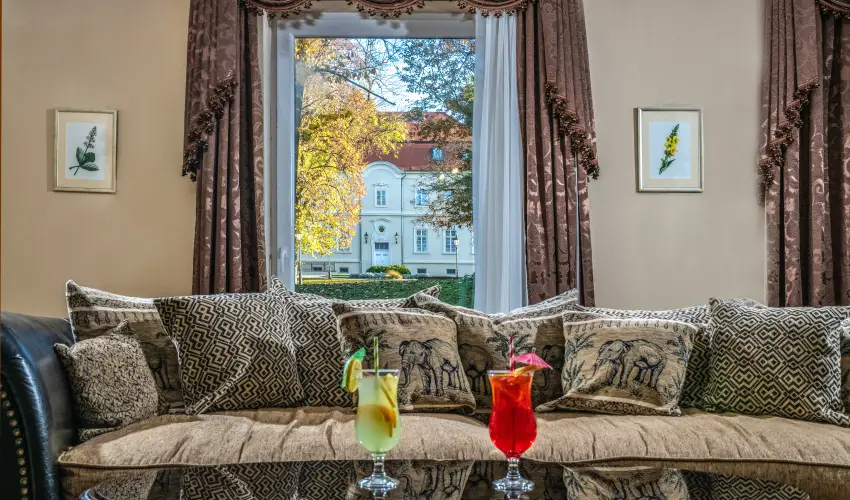 La Contessa Kastlyhotel Szilvsvrad - Szilveszter (min. 3 j)