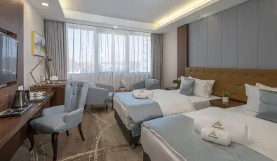 Willis Hotel Business & Wellness Zalaegerszeg