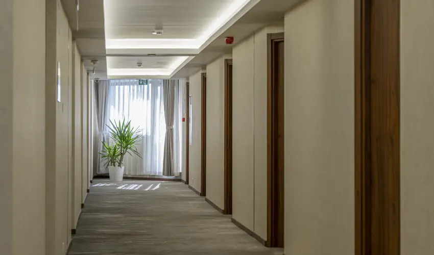 Willis Hotel Business & Wellness Zalaegerszeg - Szilveszter Zalaegerszegen (min. 2 j)