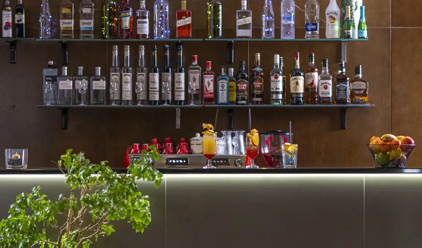 Willis Hotel Business & Wellness Zalaegerszeg - Szilveszter Zalaegerszegen (min. 2 j)