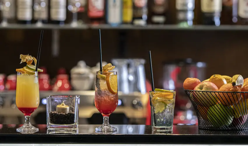 Willis Hotel Business & Wellness Zalaegerszeg - Szilveszter Zalaegerszegen (min. 2 j)