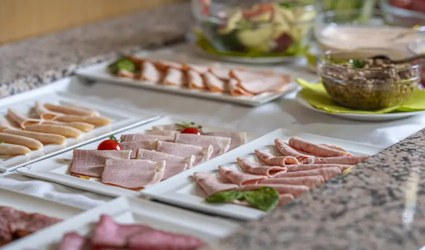 Willis Hotel Business & Wellness Zalaegerszeg - Szilveszter Zalaegerszegen (min. 2 j)