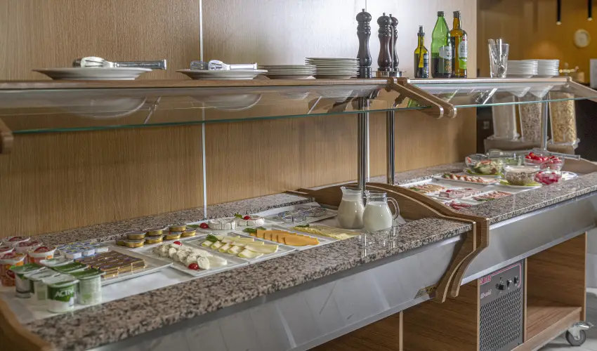 Willis Hotel Business & Wellness Zalaegerszeg - Szilveszter Zalaegerszegen (min. 2 j)