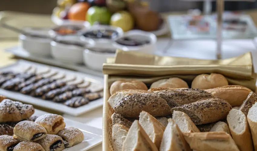 Willis Hotel Business & Wellness Zalaegerszeg - Szilveszter Zalaegerszegen (min. 2 j)