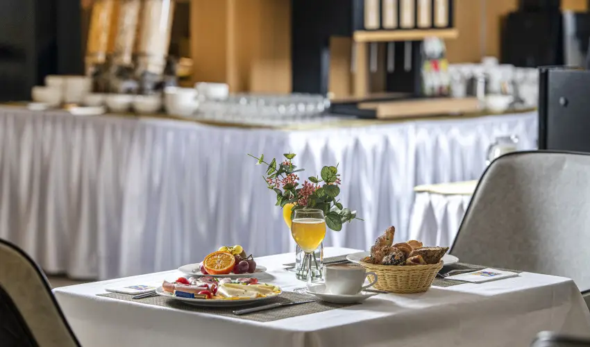 Willis Hotel Business & Wellness Zalaegerszeg - Szilveszter Zalaegerszegen (min. 2 j)